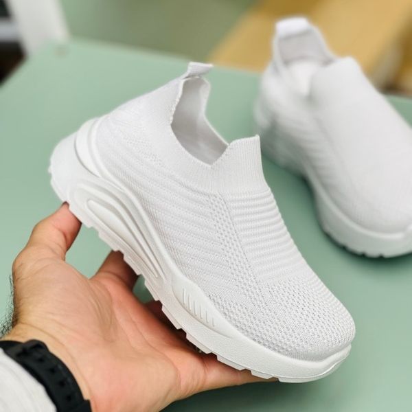 کتونی بچگانه جورابی از MBA کد 4022805