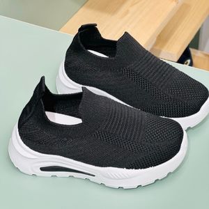 خرید اینترنتی قیمت کتونی بچگانه جورابی از MBA کد 4022805