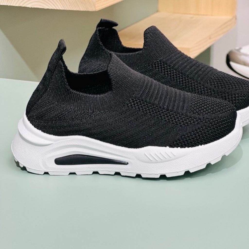 خرید اینترنتی قیمت کتونی بچگانه جورابی از MBA کد 4022805