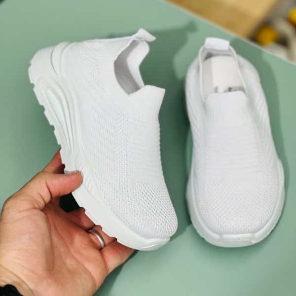 کتونی بچگانه جورابی از MBA کد 4022805