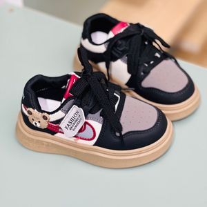 خرید اینترنتی قیمت ونس بچگانه طرح نایک تدی از Kids کد 4012101