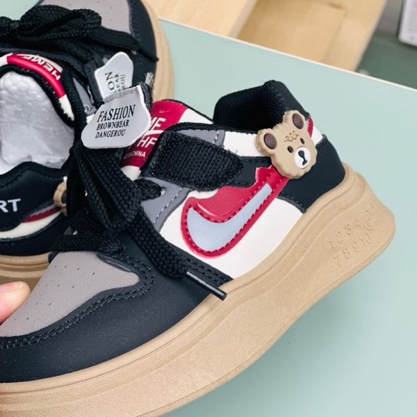 ونس بچگانه طرح نایک تدی از Kids کد 4012101