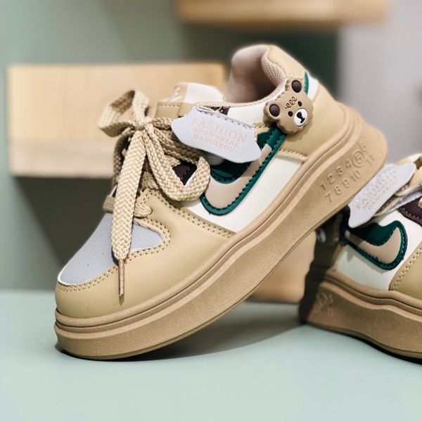 ونس بچگانه طرح نایک تدی از Kids کد 4012101