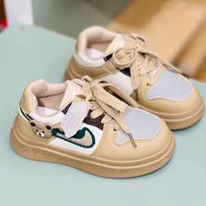 خرید اینترنتی قیمت ونس بچگانه طرح نایک تدی از Kids کد 4012101