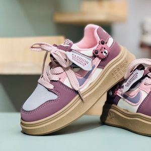 خرید اینترنتی قیمت ونس بچگانه طرح نایک تدی از Kids کد 4012101