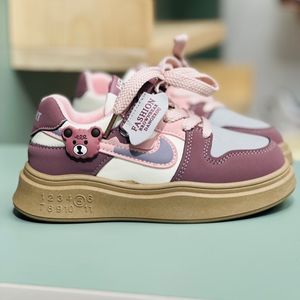 خرید اینترنتی قیمت ونس بچگانه طرح نایک تدی از Kids کد 4012101