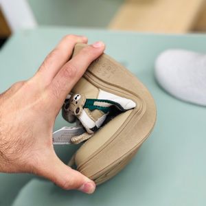 خرید اینترنتی قیمت ونس بچگانه طرح نایک تدی از Kids کد 4012101