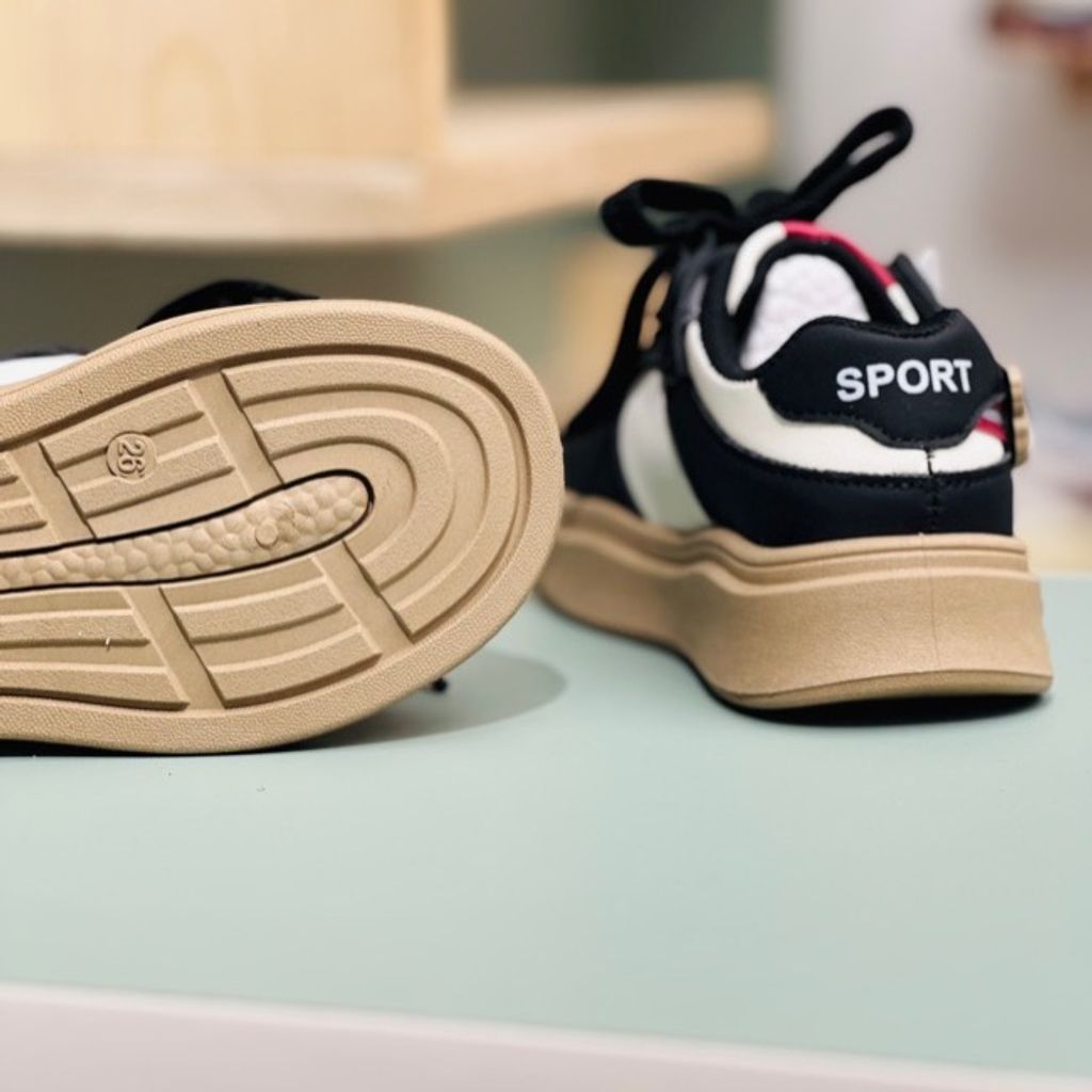 خرید اینترنتی قیمت ونس بچگانه طرح نایک تدی از Kids کد 4012101