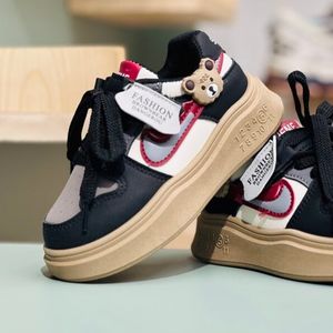 خرید اینترنتی قیمت ونس بچگانه طرح نایک تدی از Kids کد 4012101