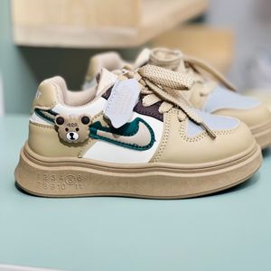 خرید اینترنتی قیمت ونس بچگانه طرح نایک تدی از Kids کد 4012101