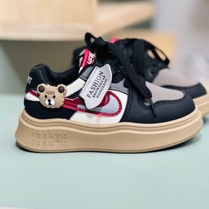 خرید اینترنتی قیمت ونس بچگانه طرح نایک تدی از Kids کد 4012101