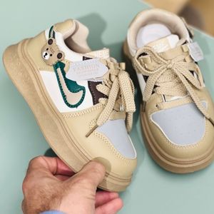 خرید اینترنتی قیمت ونس بچگانه طرح نایک تدی از Kids کد 4012101