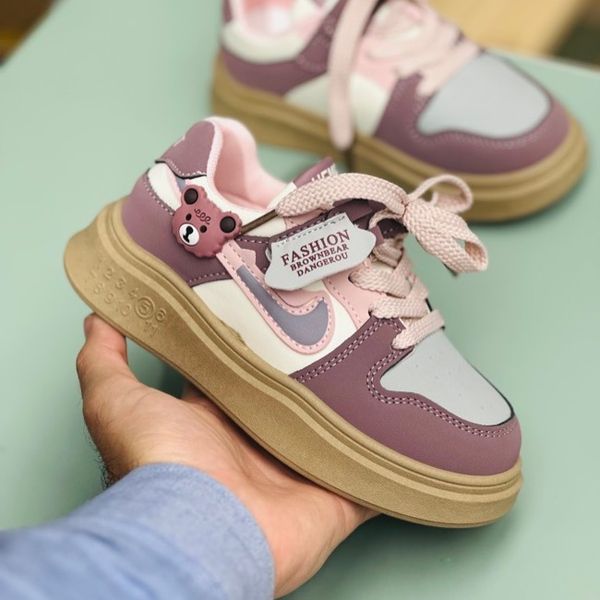 ونس بچگانه طرح نایک تدی از Kids کد 4012101