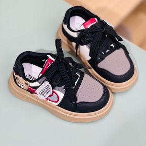 خرید اینترنتی قیمت ونس بچگانه طرح نایک تدی از Kids کد 4012101