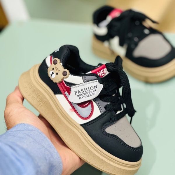 ونس بچگانه طرح نایک تدی از Kids کد 4012101