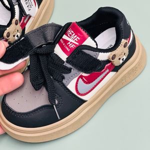 خرید اینترنتی قیمت ونس بچگانه طرح نایک تدی از Kids کد 4012101