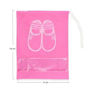 خرید اینترنتی قیمت کاور کفش ضدآب طرح پاپوش کد 101102