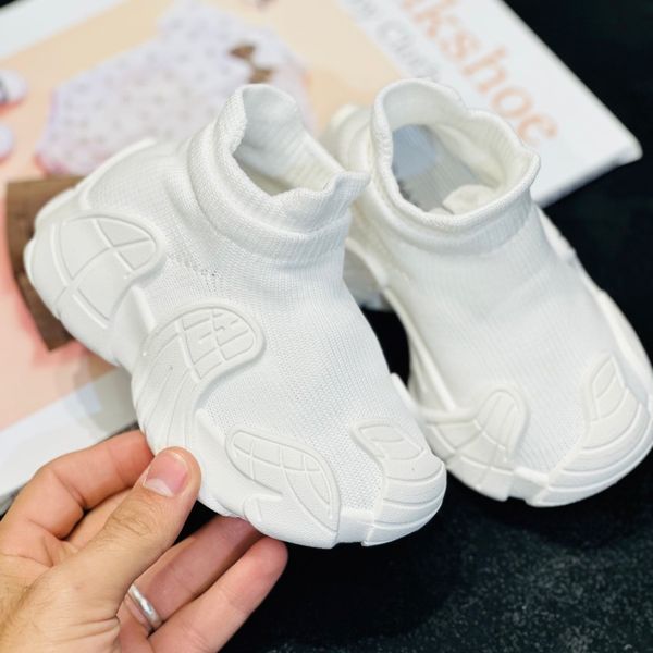 کتونی بچگانه جورابی طرح ونوم کد 092006