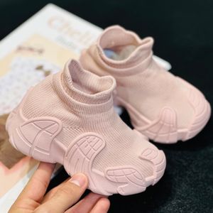 خرید اینترنتی قیمت کتونی بچگونه جورابی طرح ونوم کد 092006