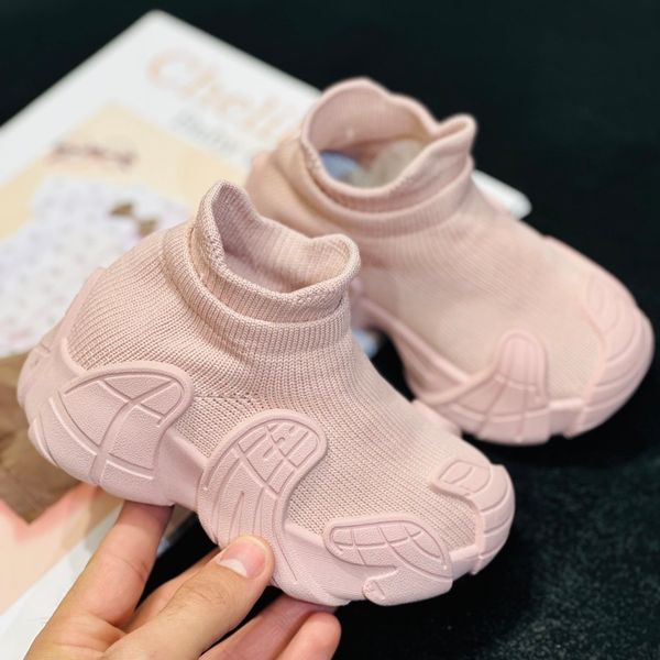 کتونی بچگانه جورابی طرح ونوم کد 092006