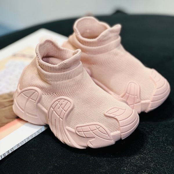 کتونی بچگانه جورابی طرح ونوم کد 092006