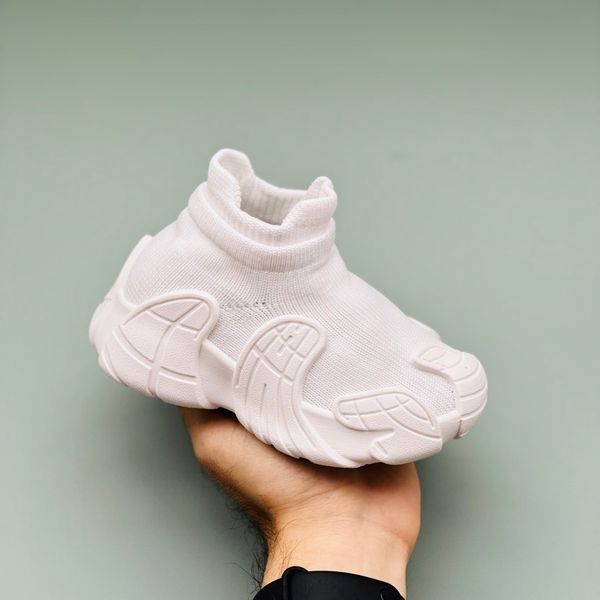 کتونی بچگانه جورابی طرح ونوم کد 092006