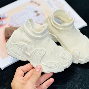 خرید اینترنتی قیمت کتونی بچگونه جورابی طرح ونوم کد 092006