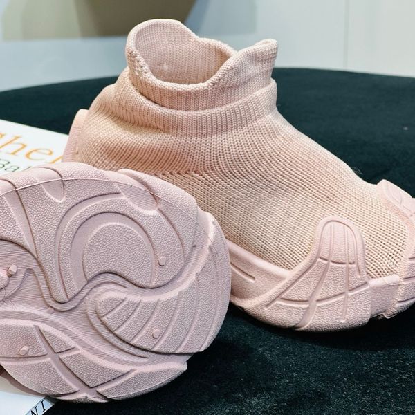 کتونی بچگانه جورابی طرح ونوم کد 092006