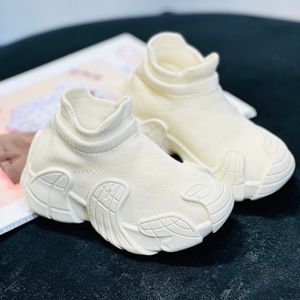 خرید اینترنتی قیمت کتونی بچگونه جورابی طرح ونوم کد 092006