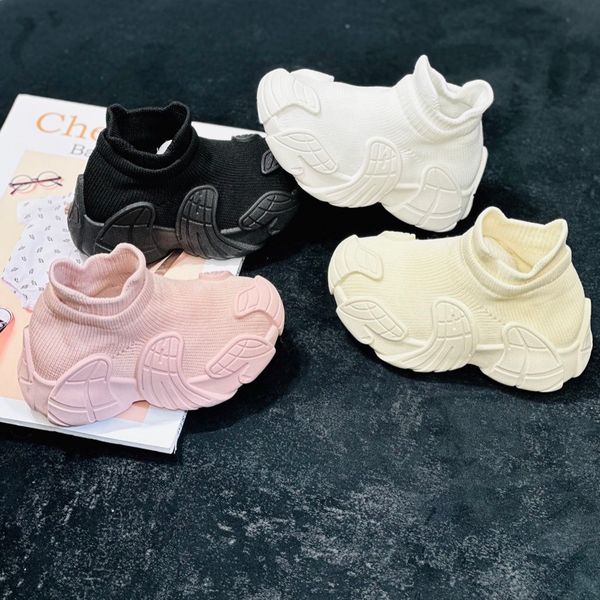 کتونی بچگانه جورابی طرح ونوم کد 092006