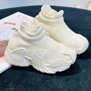 خرید اینترنتی قیمت کتونی بچگونه جورابی طرح ونوم کد 092006