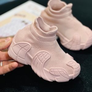 خرید اینترنتی قیمت کتونی بچگونه جورابی طرح ونوم کد 092006