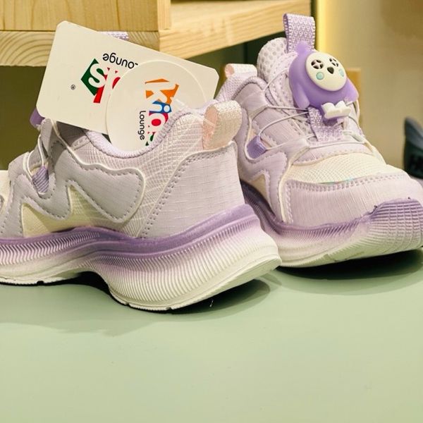 کتونی بچگانه طرح کرومی از Kids کد 112904