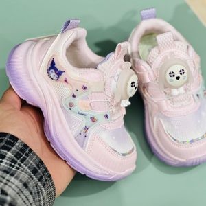 خرید اینترنتی قیمت کتونی بچگانه طرح کرومی از Kids کد 112904