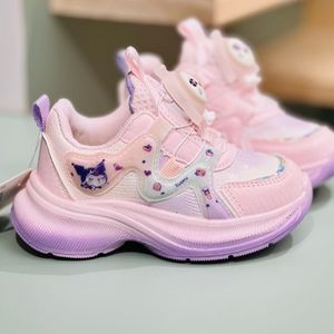 خرید اینترنتی قیمت کتونی بچگانه طرح کرومی از Kids کد 112904