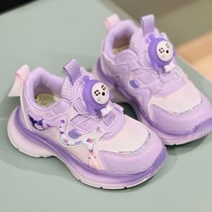 خرید اینترنتی قیمت کتونی بچگانه طرح کرومی از Kids کد 112904