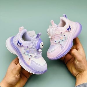 کتونی بچگانه طرح کرومی از Kids کد 112904