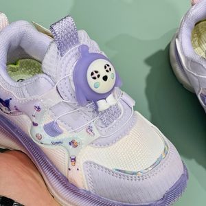 خرید اینترنتی قیمت کتونی بچگانه طرح کرومی از Kids کد 112904