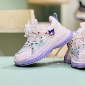 خرید اینترنتی قیمت کتونی بچگانه طرح کرومی از Kids کد 112904