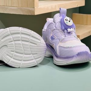 خرید اینترنتی قیمت کتونی بچگانه طرح کرومی از Kids کد 112904