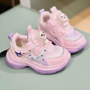 خرید اینترنتی قیمت کتونی بچگانه طرح کرومی از Kids کد 112904