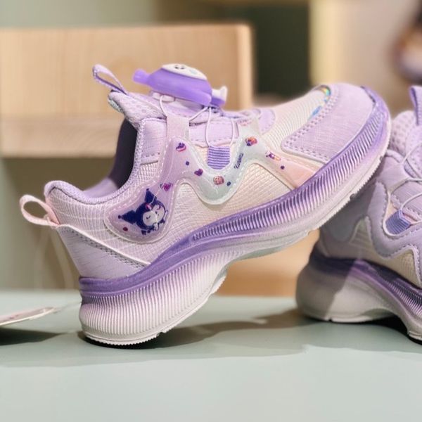 کتونی بچگانه طرح کرومی از Kids کد 112904