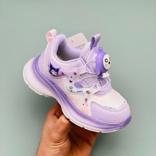 کتونی بچگانه طرح کرومی از Kids کد 112904