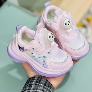 خرید اینترنتی قیمت کتونی بچگانه طرح کرومی از Kids کد 112904