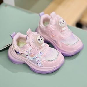 خرید اینترنتی قیمت کتونی بچگانه طرح کرومی از Kids کد 112904