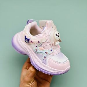 خرید اینترنتی قیمت کتونی بچگانه طرح کرومی از Kids کد 112904