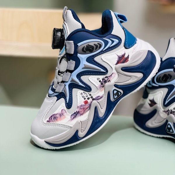 کتونی بچگانه  طرح Hasti از kaka کد 122004