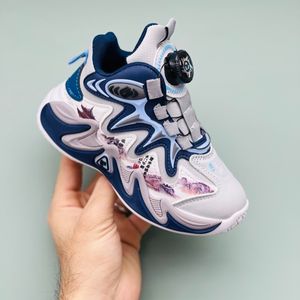 خرید اینترنتی قیمت کتونی بچگانه  طرح Hasti از kaka کد 122004