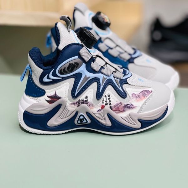 کتونی بچگانه  طرح Hasti از kaka کد 122004