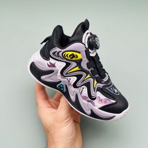 خرید اینترنتی قیمت کتونی بچگانه  طرح Hasti از kaka کد 122004